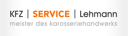 KFZ-Service Lehmann
